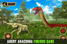 Immagine 9 di angry simulatore anaconda 2016