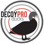 Icône de DecoyPro Duck Hunting Diagrams