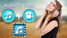 Imagine Music Video Editor Add Audio 5