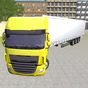 Supply Truck Driver 3D APK