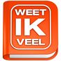 Icono de Weet Ik Veel