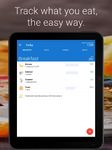 Screenshot 4 di Diario alimentare apk