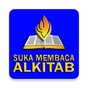 Suka Membaca Alkitab APK