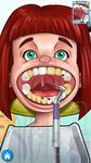 Dentist games for kids의 스크린샷 apk 13