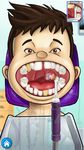 Dentist games for kids screenshot apk 9