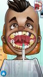 Dentist games for kids στιγμιότυπο apk 16