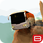 Icône apk Bus Simulator : Danger