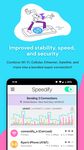 Скриншот 9 APK-версии Speedify - Fast Bonding VPN