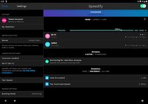 Speedify - Fast Bonding VPN zrzut z ekranu apk 4