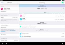 Tangkap skrin apk Speedify - Live Streaming VPN 3
