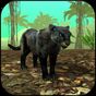 Icona Wild Panther Sim 3D