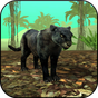 Icône de Wild Panther Sim 3D