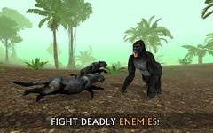 Screenshot 16 di Wild Panther Sim 3D apk