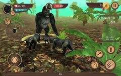 Screenshot 5 di Wild Panther Sim 3D apk