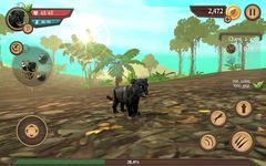 Screenshot 21 di Wild Panther Sim 3D apk