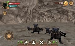 Screenshot 14 di Wild Panther Sim 3D apk