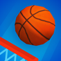 Biểu tượng apk HOOP - Basketball