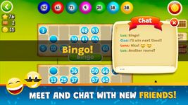 Captura de tela do apk Lua Bingo online 29