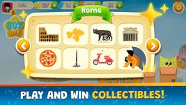 Screenshot 5 di Lua Bingo online apk