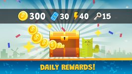 Screenshot 9 di Lua Bingo online apk