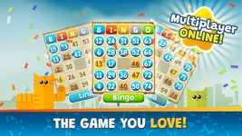 Screenshot 39 di Lua Bingo online apk