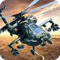 헬리콥터 공습 - Gunship Strike 3D