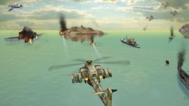 Helikopter Saldırısı 3D ekran görüntüsü APK 3