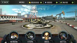 Tangkapan layar apk Gunship Strike 3D 4