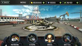 Gunship Strike 3D screenshot APK 11