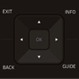 VizControl - TV Remote Control icon