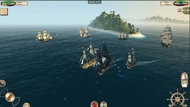 Captura de tela do apk The Pirate: Caribbean Hunt 17
