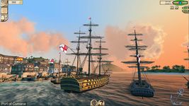 Captura de tela do apk The Pirate: Caribbean Hunt 14