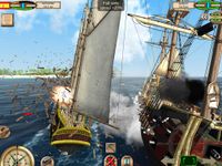 Captura de tela do apk The Pirate: Caribbean Hunt 8