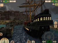 Captura de tela do apk The Pirate: Caribbean Hunt 9