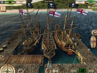 The Pirate: Caribbean Hunt zrzut z ekranu apk 10