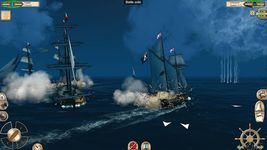 Captura de tela do apk The Pirate: Caribbean Hunt 4