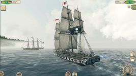 Captura de tela do apk The Pirate: Caribbean Hunt 2