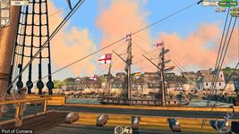 Captura de tela do apk The Pirate: Caribbean Hunt 5