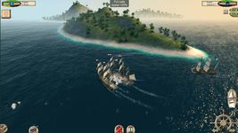 The Pirate: Caribbean Hunt ekran görüntüsü APK 6