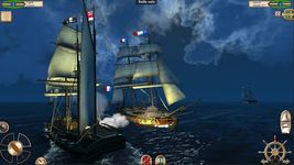 Captura de tela do apk The Pirate: Caribbean Hunt 1