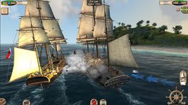 Captura de tela do apk The Pirate: Caribbean Hunt 20