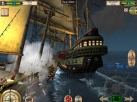 Captura de tela do apk The Pirate: Caribbean Hunt 22