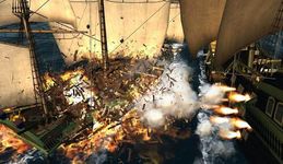 Captura de tela do apk The Pirate: Caribbean Hunt 15