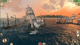 Captura de tela do apk The Pirate: Caribbean Hunt 16