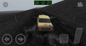Скриншот 3 APK-версии Soviet Rally