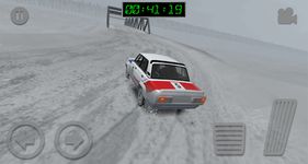 Скриншот 5 APK-версии Soviet Rally