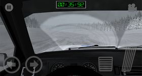 Скриншот 6 APK-версии Soviet Rally
