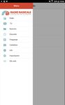 Screenshot 11 di Radio Radicale apk