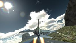 F18 Airplane Pilot Simulator captura de pantalla apk 20