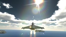 F18 Airplane Pilot Simulator screenshot apk 19
